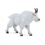 Papo Figurina Capra De Munte Alba (50317) Figurina