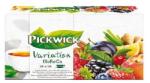 Pickwick Tea válogatás 100db-os Pickwick Variációk Horeca 10 féle ízben (KHK1114)
