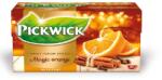 Pickwick Gyümölcstea 20x1, 75g Pickwick Fruit Fusion Magic Orange (KHPW252)