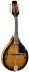 Soundsation BMA-50 VS - Bluegrass mandolin plywood lucfenyő fedlappal