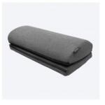 Arozzi Footrest - Soft Fabric (AZ-FOOTREST-SFB-DG)