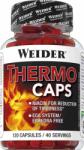 Weider - Thermo Caps - 120 caps
