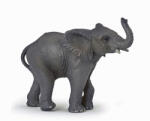 Papo Figurina Pui Elefant (50225) Figurina