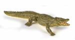 Papo Figurina Aligator (50254) Figurina