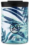 24Bottles Hőszigetelt utazó bögre Lush 350ml (24B424)