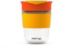 SoleCup Sole Cup utazó pohár 340ml Sárga (REDOG1)