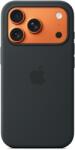 Apple iPhone 17 Pro MagSafe Silicone Case black (MGFK4ZM/A)
