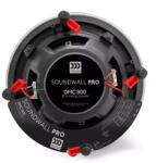 Morel Soundwall Pro Dmc-800 Boxa Morel De 8" Pentru Tavan, 547618-111 (547618-111)