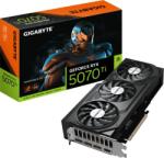 GIGABYTE GeForce RTX 5070 Ti WINDFORCE OC V2 16GB GDDR7 256bit (GV-N507TWF3OCV2-16GD) Videokártya