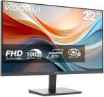 KOORUI E2212F Monitor