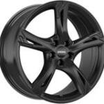 RONAL R62 Fényes fekete 5/108 19x8 ET45 76