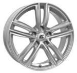RC-Design RC27 KS - Ezüst 5/100 15x6 ET45 54, 1