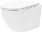 Rea Carlo Mini Tornado Rimless Flat Pro (REA-C8770)