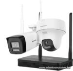 HILOOK; HiLook HiLook IP Wifi Kit - DS-J142I/IKS-2044BTH-PH/W EasyLink Kit (DS-J142I/IKS-2044BTH-PH/W)