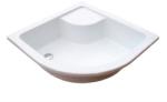 RAVAK Sabina 80 LA 80x80 cm curbat (A214001020)