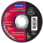  Vulcan 230x1, 9x22, 23 Inox vágókorong (66252833406)