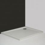 Roltechnik Flat Kvadro 100x90 cm szögletes (8000122)