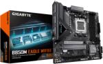 GIGABYTE B850M EAGLE WIFI6E Alaplap