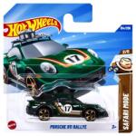 Mattel Hot Wheels: Porsche 911 Rallye kisautó (HYW87)