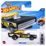 Mattel Hot Wheels: Small Bloc kisautó (HYX56)