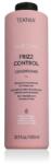 Lakmé Teknia Frizz Control Conditioner 1000 ml hajkondicionáló vastag szálú haj nehezen kezelhető haj uniszex