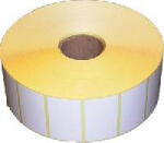  Etichete 50x25mm termo 1000buc la rola