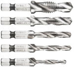 DEWALT DT50060-QZ Fúrószár készlet, 5 db (DT50060-QZ)