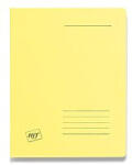  Liant rapid A4 ROC Classic galben neatârnat (100.03)