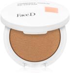 Face D Compact Touch kompakt korrektor s UVA filtrem árnyalat Caramel 8.5 g