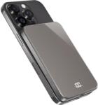 Epico 5000mAh Alu Mag powerbank EM45 - titánium (9915111900117)