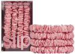 Slip Pure silk skinny scrunchies #D99894 - ROSE