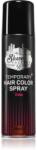 The Shave Factory Temporary Hair Color Spray haj spray árnyalat Pink 150 ml