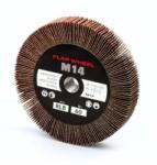  lamelláskorong ¤125x20 p 40 m14 rlb fg