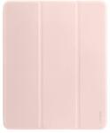 USAMS iPad Air 10.9" 2020 tok USAMS Winto pink Smart Cover