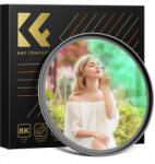 KF HD fehér diffúziós szűrő K&F CONCEPT 52 mm-hez, KF01.2113 (SB9704)