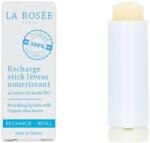La Rosée Подхранващ стик за устни, пълнител, 4.5 g - ozone