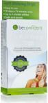 BeconfiDent Fogfehérítő csíkok, BeconfiDent, Teeth Whitening, 2 x 10 db
