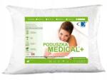 AMW Orvosi párna, AMW, poliészter/pamut, 70x80 cm, fehér (1220284)