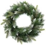 Sonic Karácsonyi koszorú ALPINE átm. 50 cm W11 (SC0062)