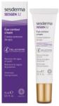 Sesderma Sesgen 32 szemkontúrkrém, csökkenti a sötét karikákat és a duzzanatokat, felveszi a harcot a megereszkedett szemhéjakkal, innovatív kerámia applikátorral, 15ml