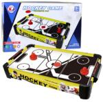 LEAN TOYS csocsóasztalok, Cymbergaj hokiasztal, 2 darab, 51x30x16, 5cm, fa, ventilátorral (25175)