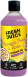 Elfa Pharm tusfürdő, Fresh Juice, Maracuja és Tiare, 473 ml