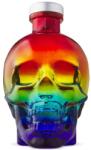 Crystal Head Rainbow Edition Vodka 0, 7L 40%