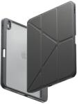 Uniq Apple iPad Air 11 2024-2026 UNIQ Moven tok szürke/szénszürke