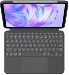Logitech Combo Touch iPad Pro 13" (M4 - M5) UK grafit (920-012669)
