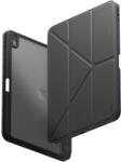 Uniq iPad 11" A16 (2025) / iPad 10.9" 10. gen. (2022) UNIQ Moven tok szürke