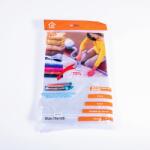 IRIS KT-287 70x100 cm-es vákuumos tárolózsák 2 darabos csomag (KT-287) - emag