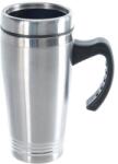Orion termosz fogantyúval, Acél, 0, 45 l, Ezüst (112235)