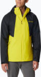 Columbia Inner Limits II férfi membrános esőkabát sárga 1893991