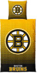 Fosho DOTS Boston Bruins 135x200 + 80x80cm Ágynemű